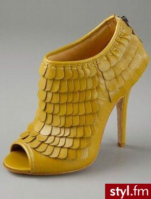 Pozostałe Buty Moda