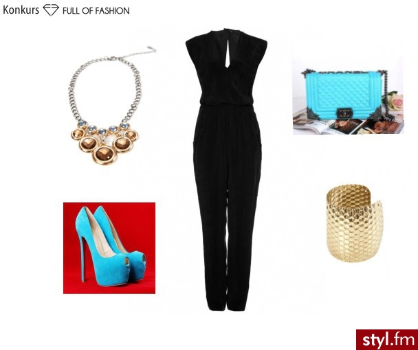 Fashion
  m - Konkurs - Full of Fashion Styler