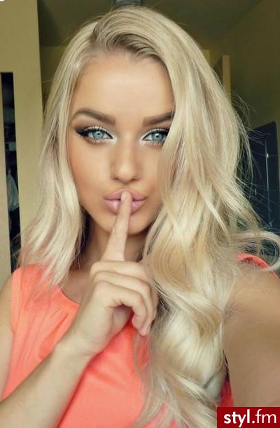 Dzienne Makijaże