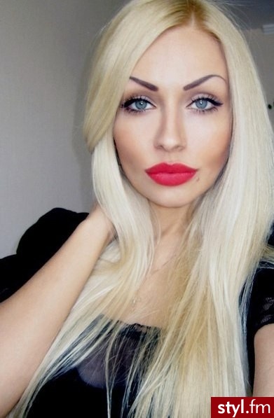 Dzienne Makijaże