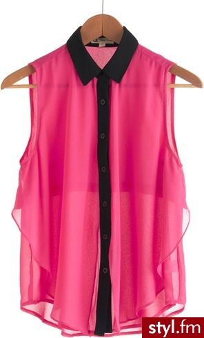 Koszule Ciuchy Moda