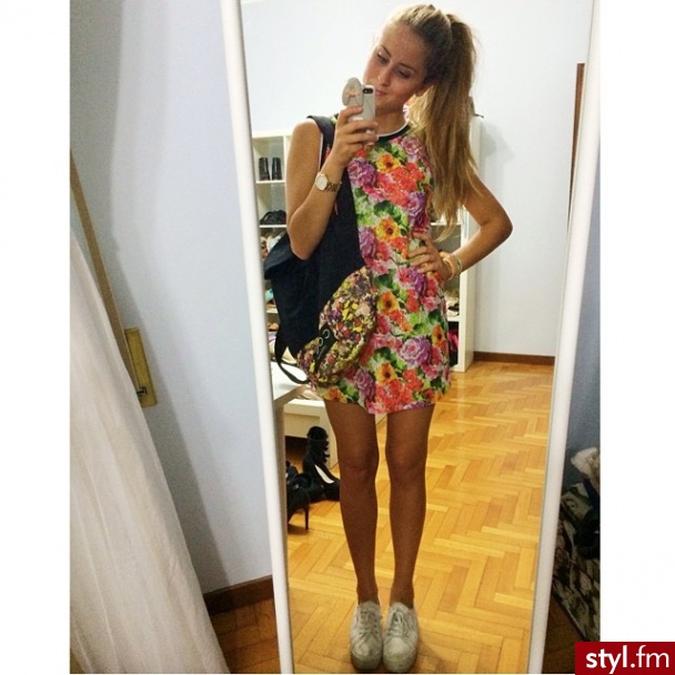 Pozostałe Ciuchy Moda