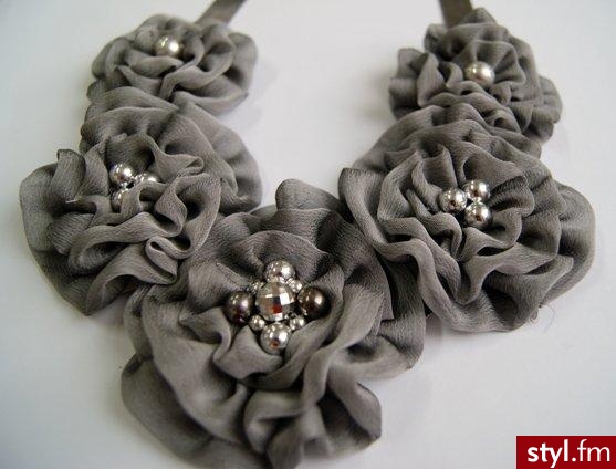 Naszyjniki Biżuteria Moda
