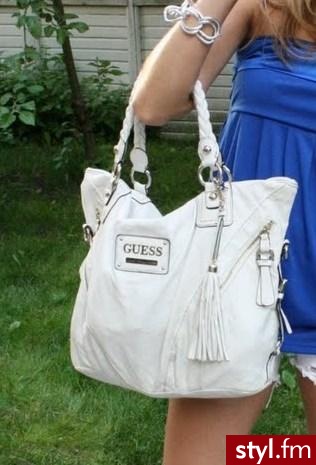 Torba - Pozostałe Torebki Moda