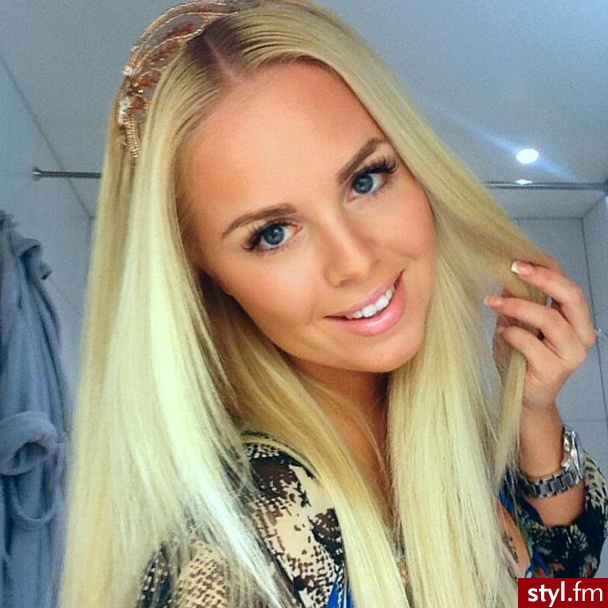 Dzienne Makijaże