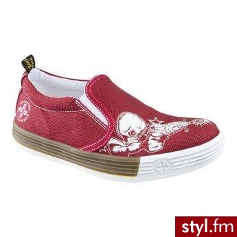 Pozostałe Buty Moda