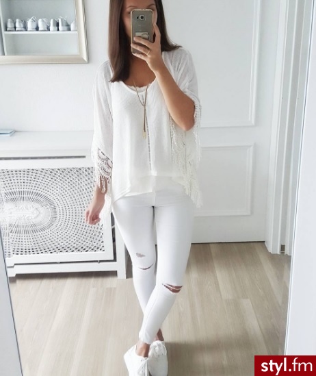 Pozostałe Ciuchy Moda