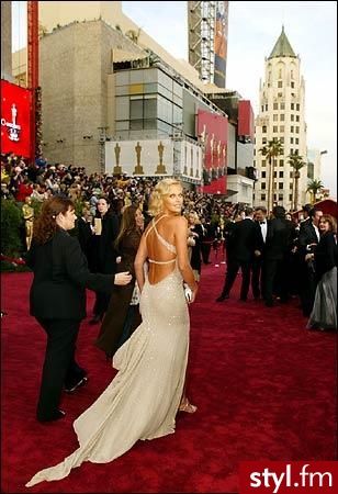 Charlize Theron - Pozostałe Ciuchy Moda