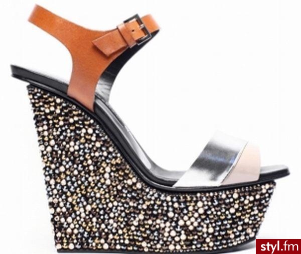 Koturny Buty Moda