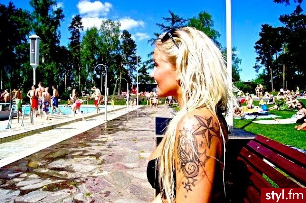 Tatuaże