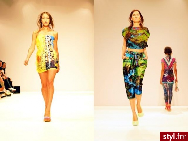 Pozostałe Ciuchy Moda