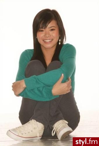 Katie Leung - Moda uliczna Inne Moda