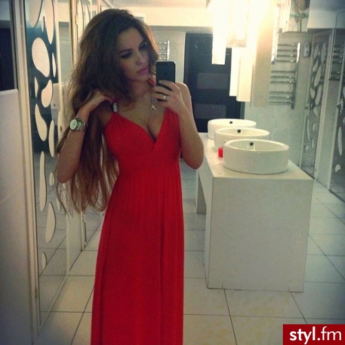 Dzienne Sukienki Moda