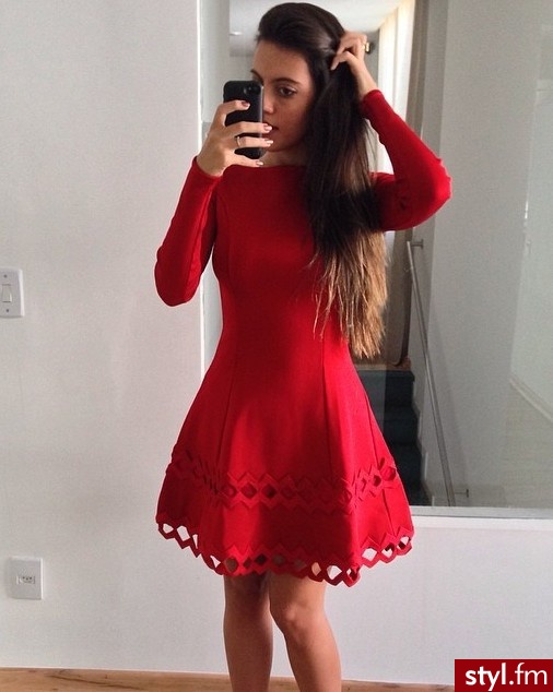 Dzienne Sukienki Moda