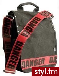 Ducti Utility Bag - Danger.
www.prezzybox.com - Pozostałe Torebki Moda