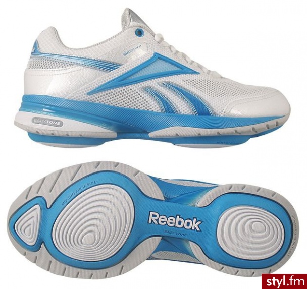 Sportowe Buty Moda