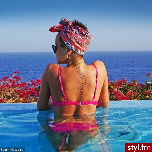 Tatuaże