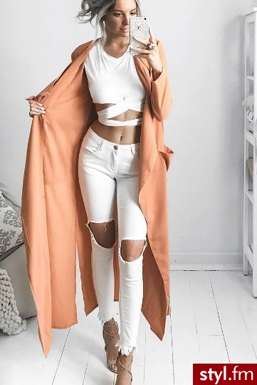 Pozostałe Ciuchy Moda