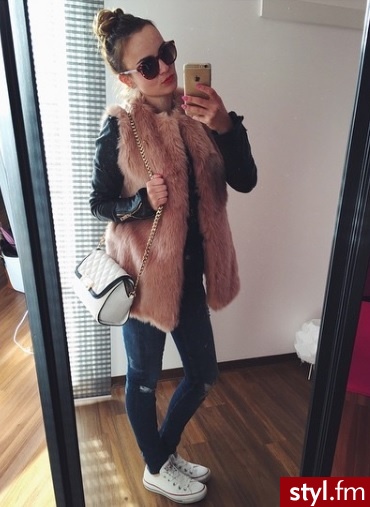 Pozostałe Ciuchy Moda