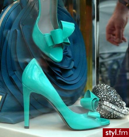 Pozostałe Buty Moda
