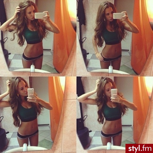 Sport i fitness