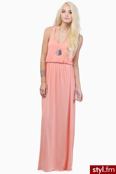Dzienne Sukienki Moda