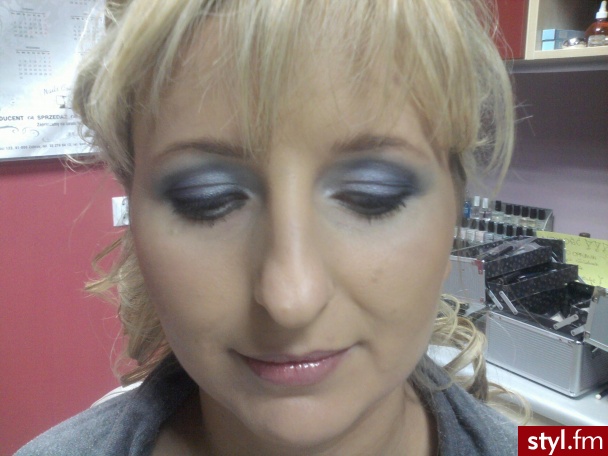 make up by me - Makijaże