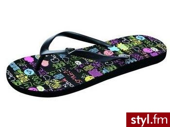 Pozostałe Buty Moda
