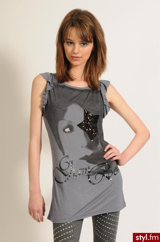 ol - Pozostałe Ciuchy Moda