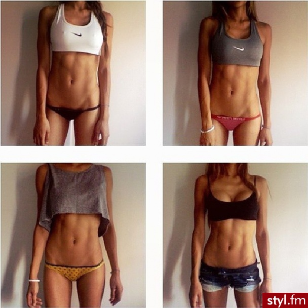 Sport i fitness