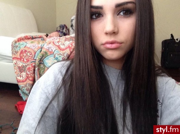 Długie Fryzury