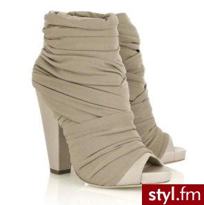 Pozostałe Buty Moda