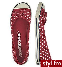 Pozostałe Buty Moda