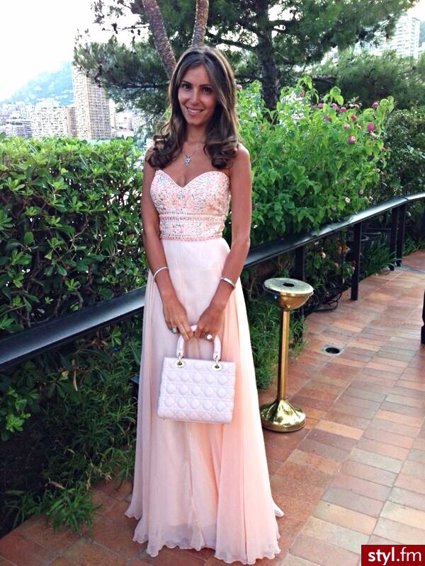 Dzienne Sukienki Moda