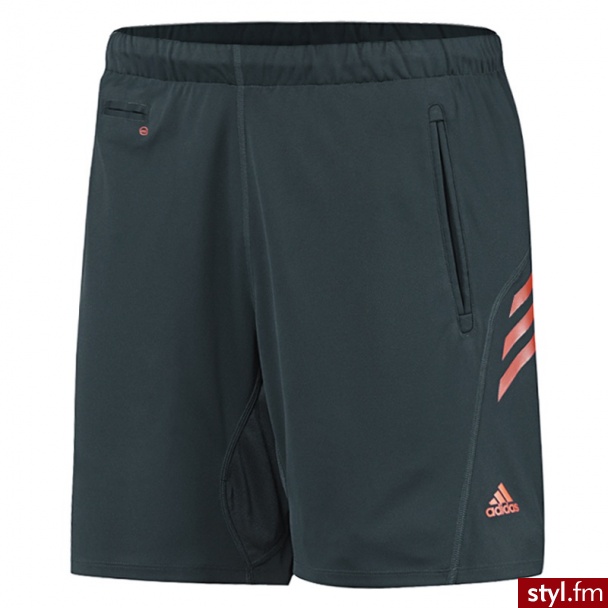 Spodenki Sportowe Męskie Adidas Adizero Short - Sportowe Buty Moda