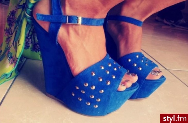 Koturny Buty Moda