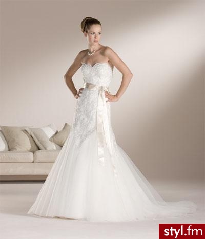 Sincerity Bridal - Suknie ślubne Ślub Moda