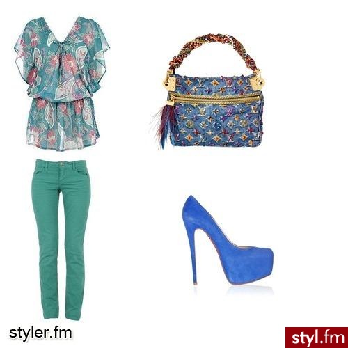 kkk - Styler