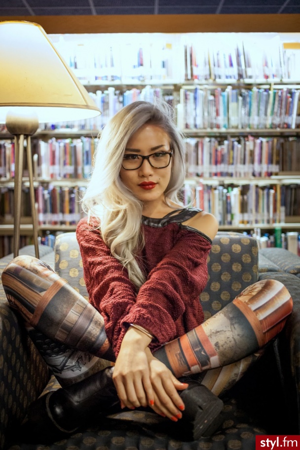Pozostałe Ciuchy Moda