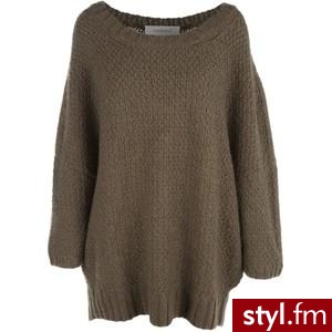 CACHAREL A0917 8406 437 TOAST WOOL/ALPACA/ACRYLIC N16K01 - Polyvore. Pobrano ze strony: http://www.polyvore.com/cacharel_a0917_8406_437_toast/thing?id=23618115 - Pozostałe Ciuchy Moda