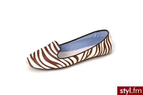 Pozostałe Buty Moda