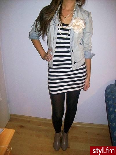 Pozostałe Ciuchy Moda