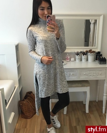 Pozostałe Ciuchy Moda