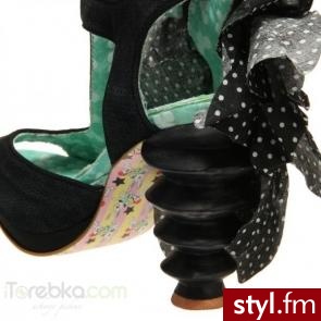 Pozostałe Buty Moda