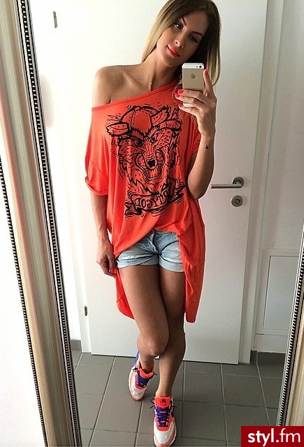 Pozostałe Ciuchy Moda
