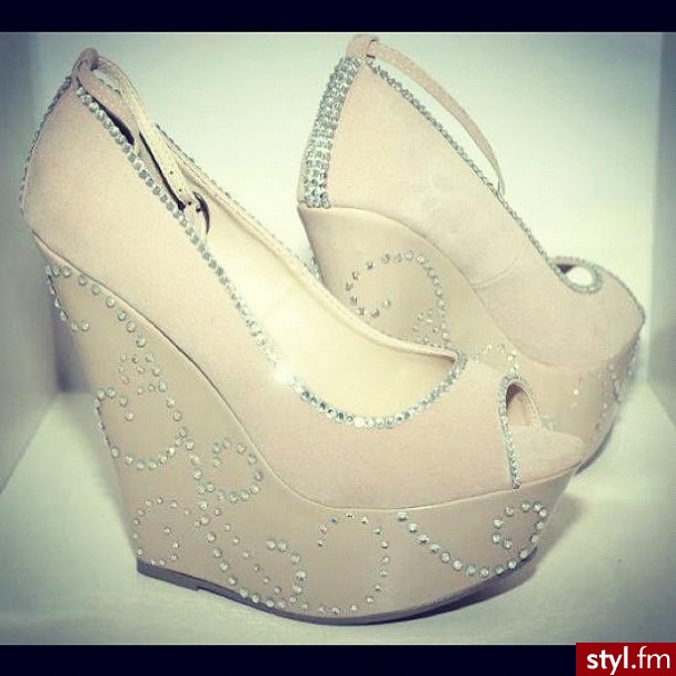 Koturny Buty Moda