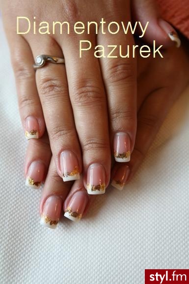 Paznokcie