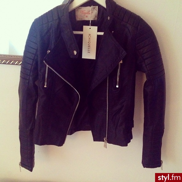 Kurtki Okrycia Moda