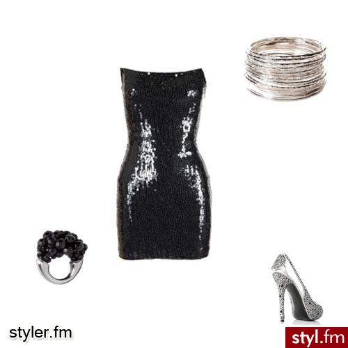 Imprezowo :) - Styler