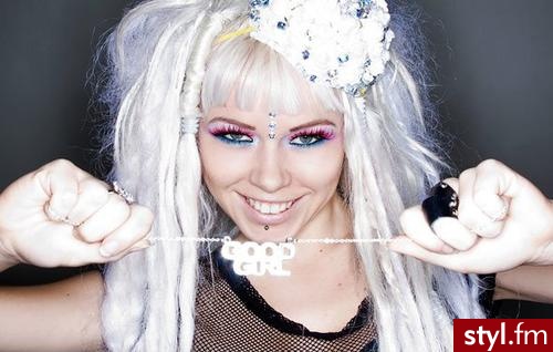 Dzienne Makijaże